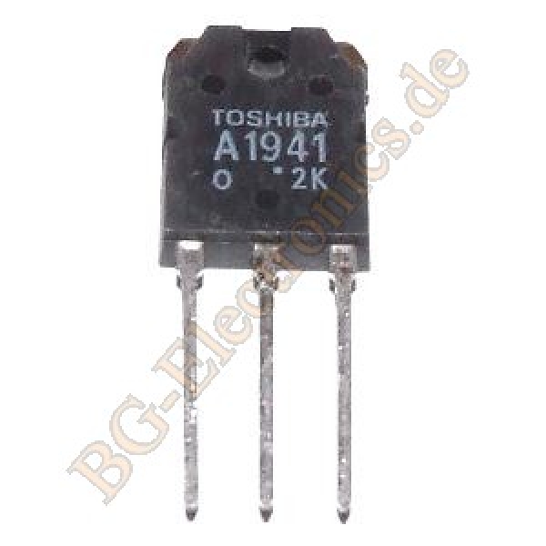 2SA1941 Toshiba